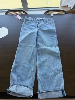 Denim Forum 90s vintage Jean